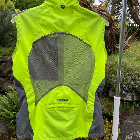 Pearl Izumi Cycling Vest - Picture 15 of 15